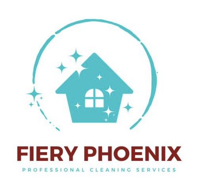 Fiery Phoenix Professional Cleaning Services