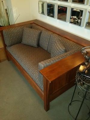 Stickley from our preowned collection.