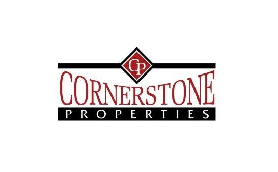 Cornerstone Properties