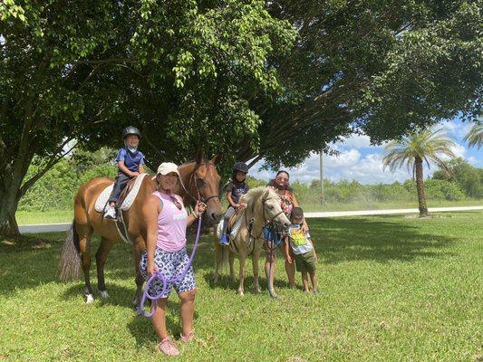 Aberdean Riding Academy