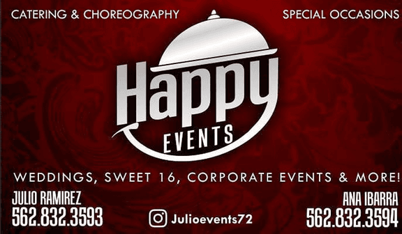 Happy Events