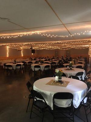 Fun Valley Event Center