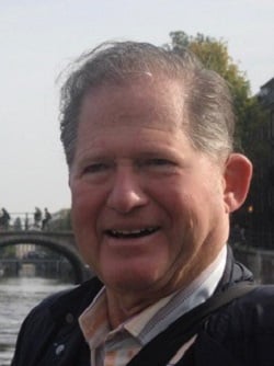 Lawrence Bauman, DDS