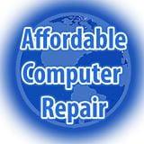 Affordable Computer Repair