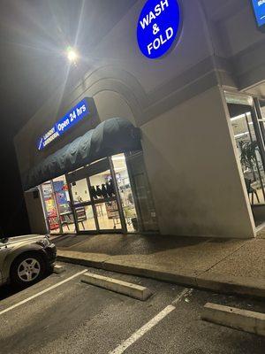 Round Rock Laundromat & Coin Laundry