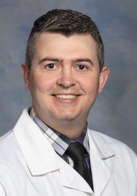 Christopher Maugans, MD