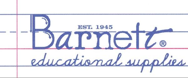 Barnett Educational Supplies