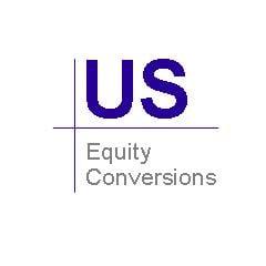 US Equity Conversion