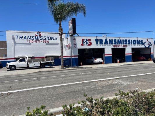 J&S Transmissions