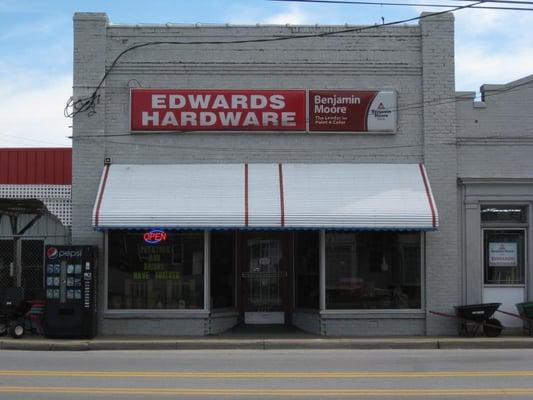 Edwards True Value Hardware