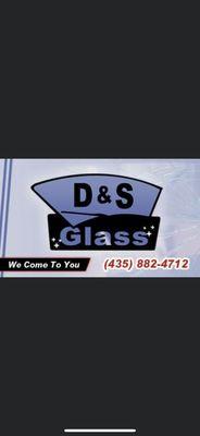 D & S Glass