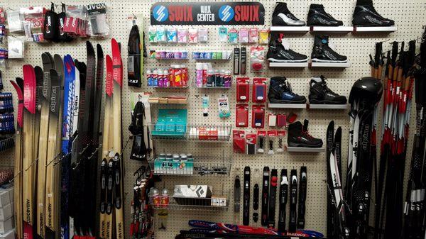 Ski Department