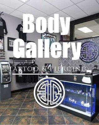 Body Gallery Tattoo and Piercing