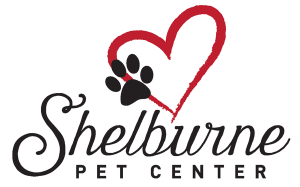 Shelburne Pet Center