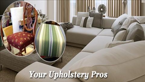 Bestway Upholstery