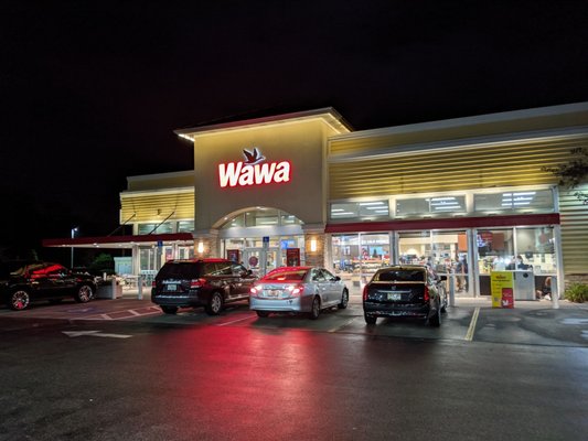 Wawa