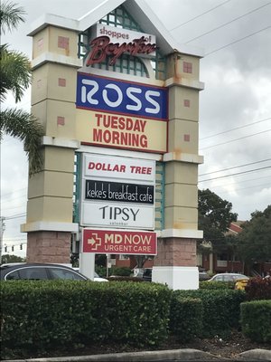 Shoppes of Boynton