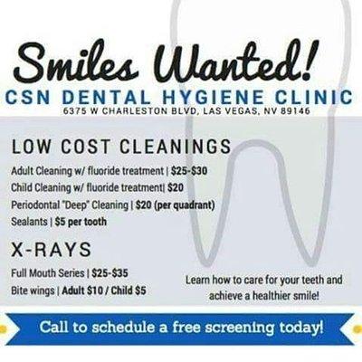 Schedule your appointment: 702-518-7585