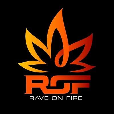 Rave On Fire