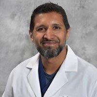 Salman Fidahussein, MD