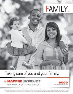 MAPFRE Insurance