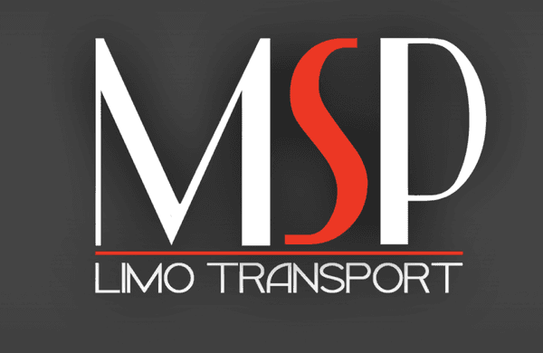 MSP Limo Transport