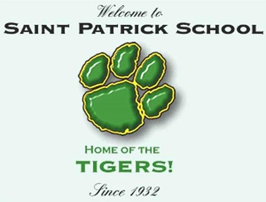 St Patrick's Day Care Center