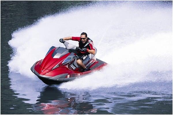 Lake Shasta WaterCraft Rentals