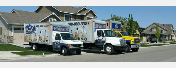 ABC Moving Company