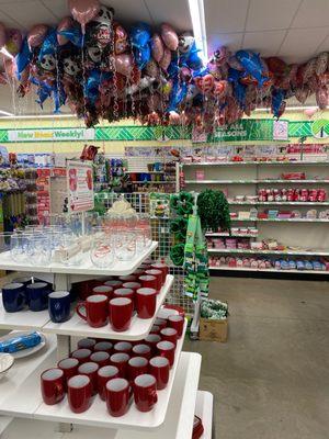 Dollar Tree