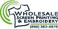 Wholesale Screen Printing