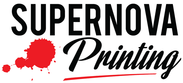 SuperNova Printing