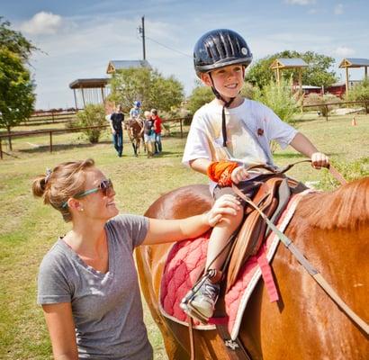 R.O.C.K., Ride On Center for Kids