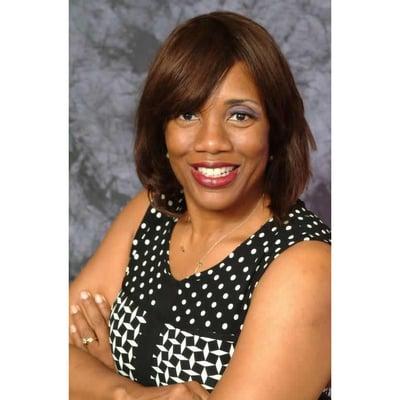 Linda Fleming McGhee, J.D., Psy.D