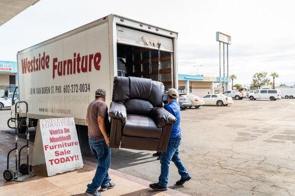 Westside Furniture