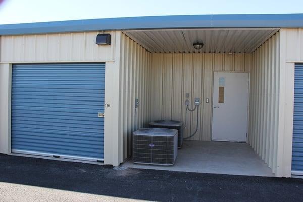 Pebble Hills Self Storage