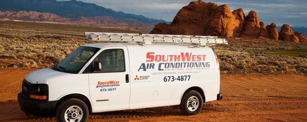 Southwest Air Conditioning