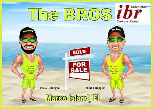 The BROS Who Are Real Estate PROS