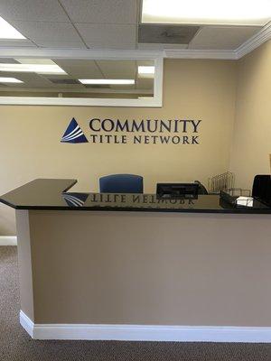 Community Title Network McLean Location