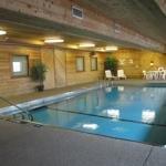 Indoor Heated Swimming Pool