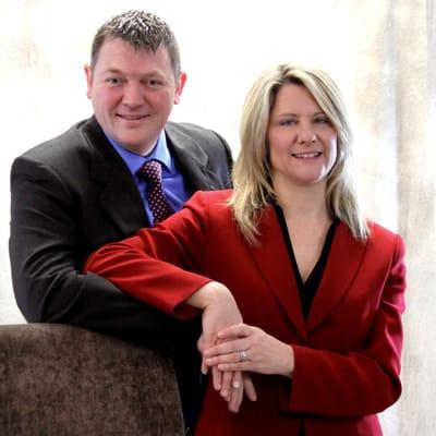 Brian and Janeen Fisk are members of the Fisk Team.  Danville Pa Real Estate, Bloomsburg Real Estate.