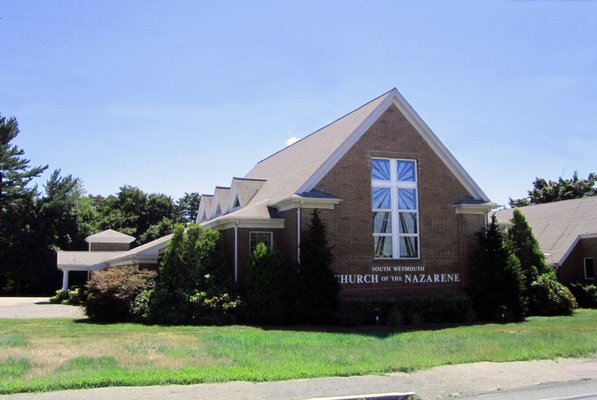 Nazarene Church of South Weymouth