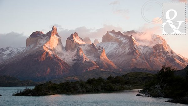 Patagonia - paradise for nature lovers