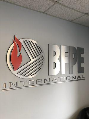 BFPE International