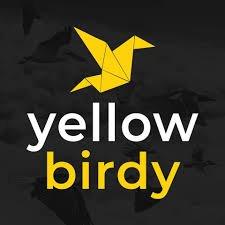 YellowBirdy