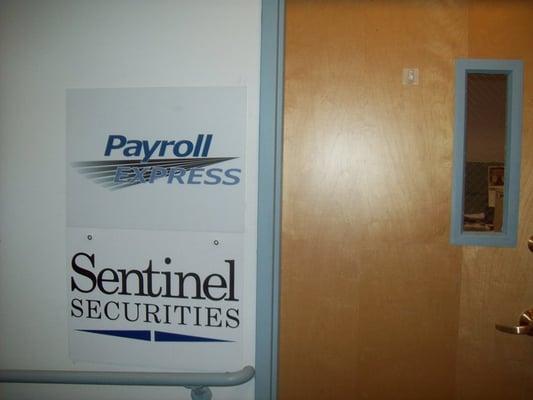 Payroll Express