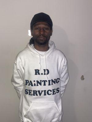 RD Painting Services