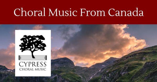 cypress music from canada