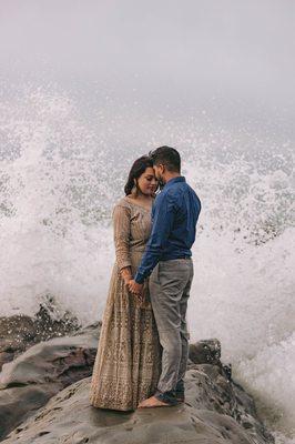 Nikkah photoshoot