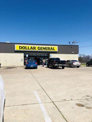 Dollar General